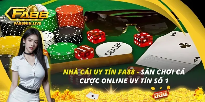 Giao diện đặt cược đá gà online